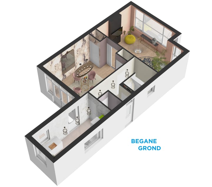 Foto 79 van Van den Brandelerkade 5