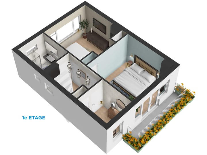 Foto 80 van Van den Brandelerkade 5