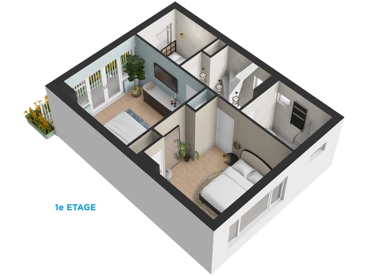 Foto 82 van Van den Brandelerkade 5