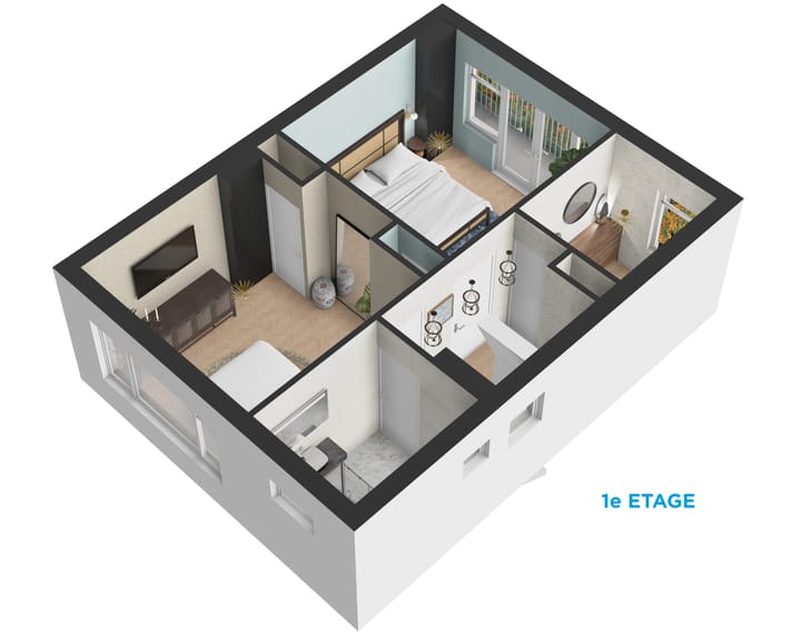 Foto 83 van Van den Brandelerkade 5