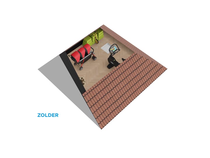 Foto 89 van Van den Brandelerkade 5