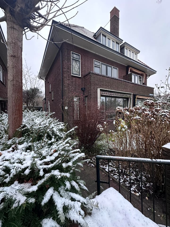 Foto 91 van Van den Brandelerkade 5