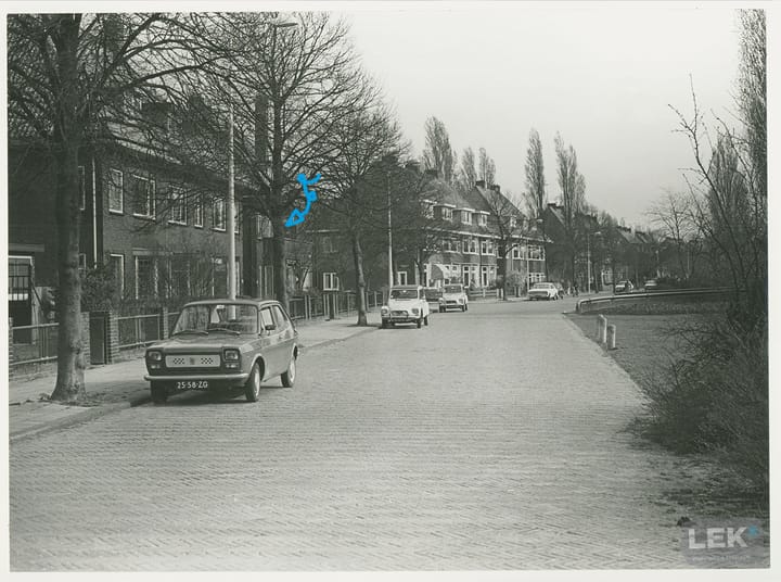 Foto 98 van Van den Brandelerkade 5