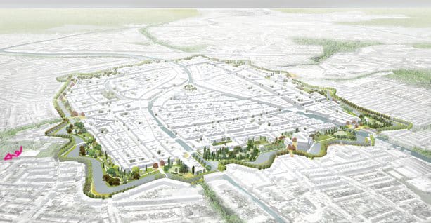 Foto 101 van Van den Brandelerkade 5