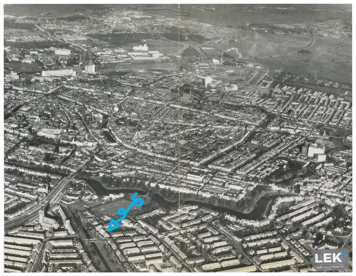 Foto 102 van Van den Brandelerkade 5