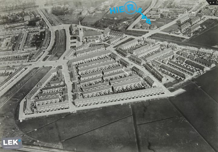 Foto 103 van Van den Brandelerkade 5