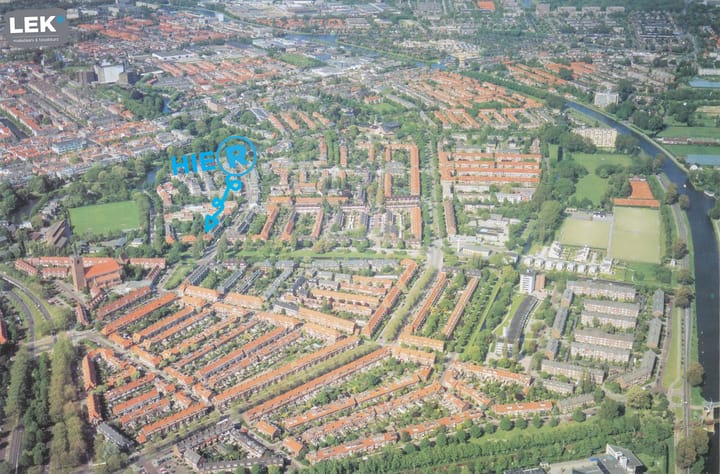 Foto 104 van Van den Brandelerkade 5