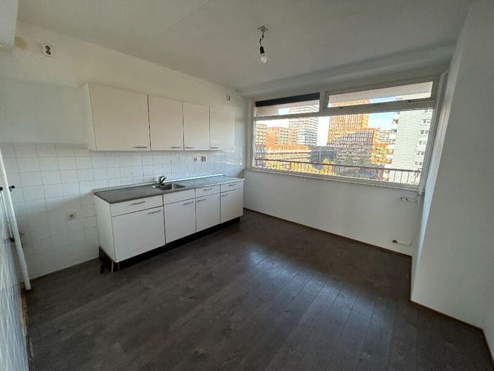 Foto 4 van Aart van der Leeuwlaan 83