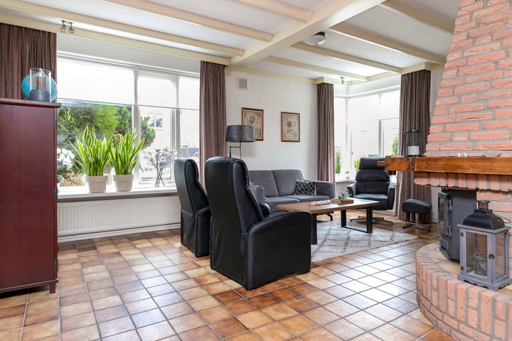 Foto 2 van Alingcamp 13