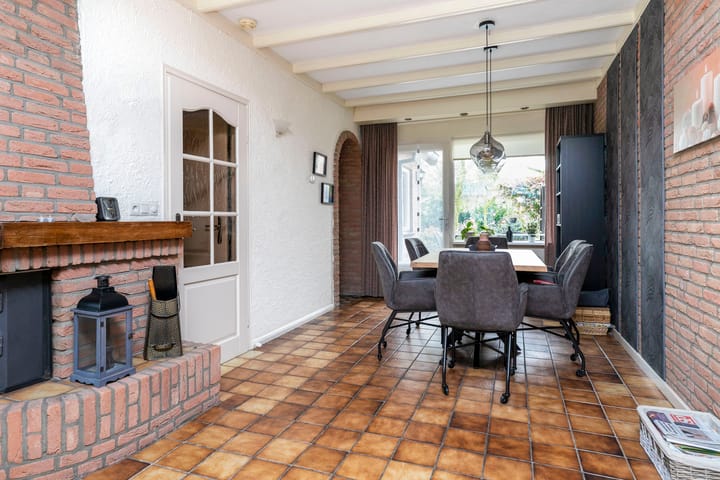 Foto 12 van Alingcamp 13