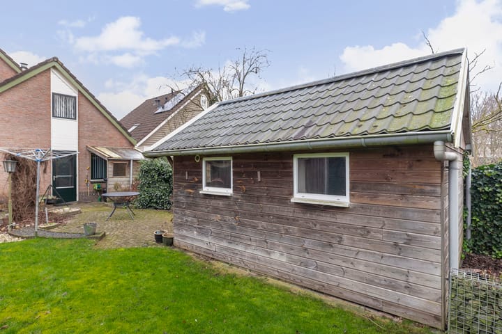 Foto 19 van Alingcamp 13