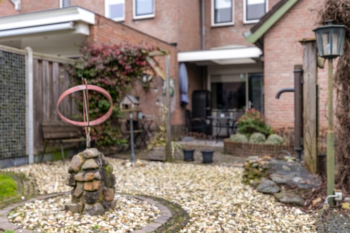 Foto 20 van Alingcamp 13