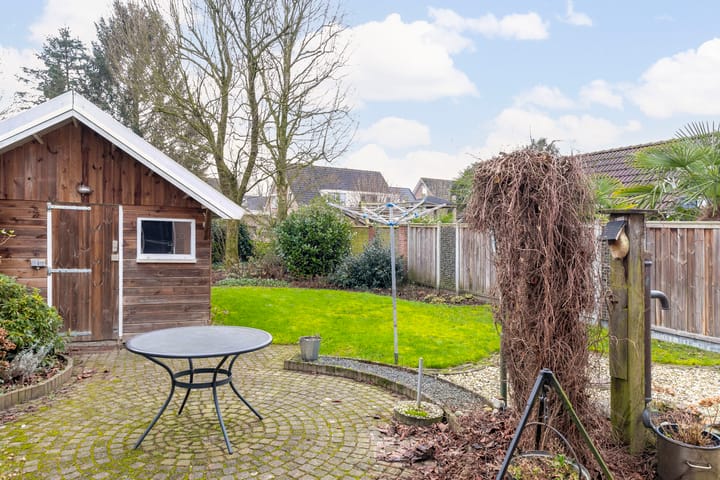 Foto 21 van Alingcamp 13