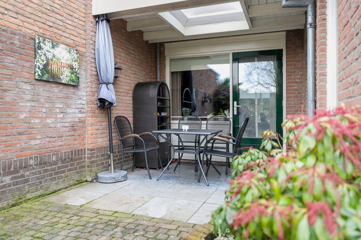 Foto 23 van Alingcamp 13