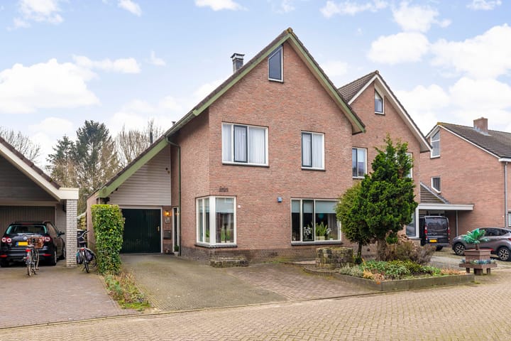 Foto 34 van Alingcamp 13