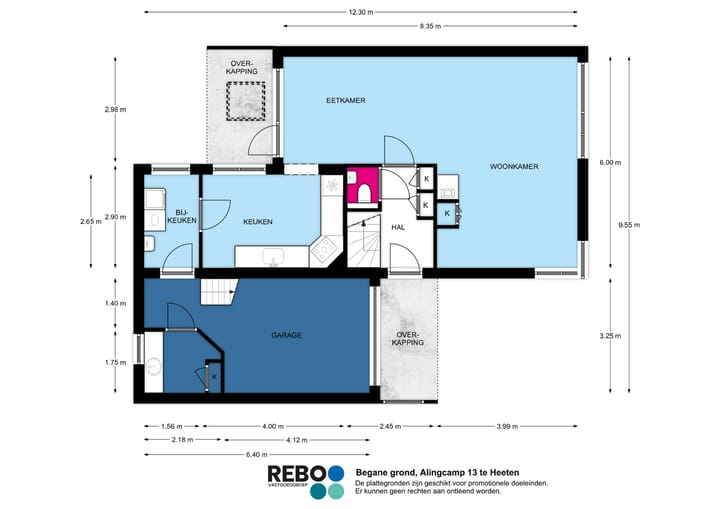 Foto 35 van Alingcamp 13