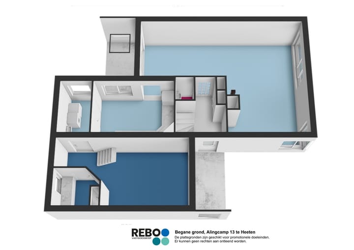 Foto 36 van Alingcamp 13