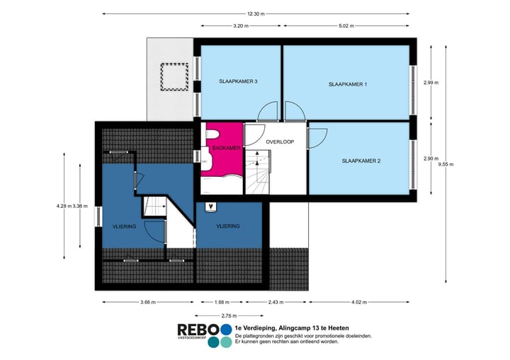 Foto 37 van Alingcamp 13
