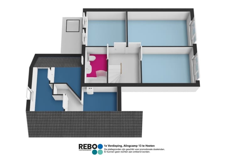 Foto 38 van Alingcamp 13