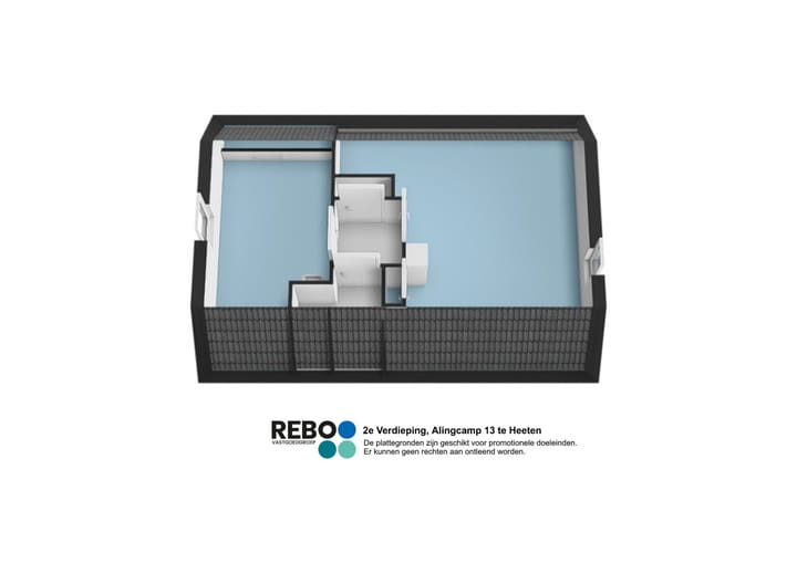 Foto 40 van Alingcamp 13