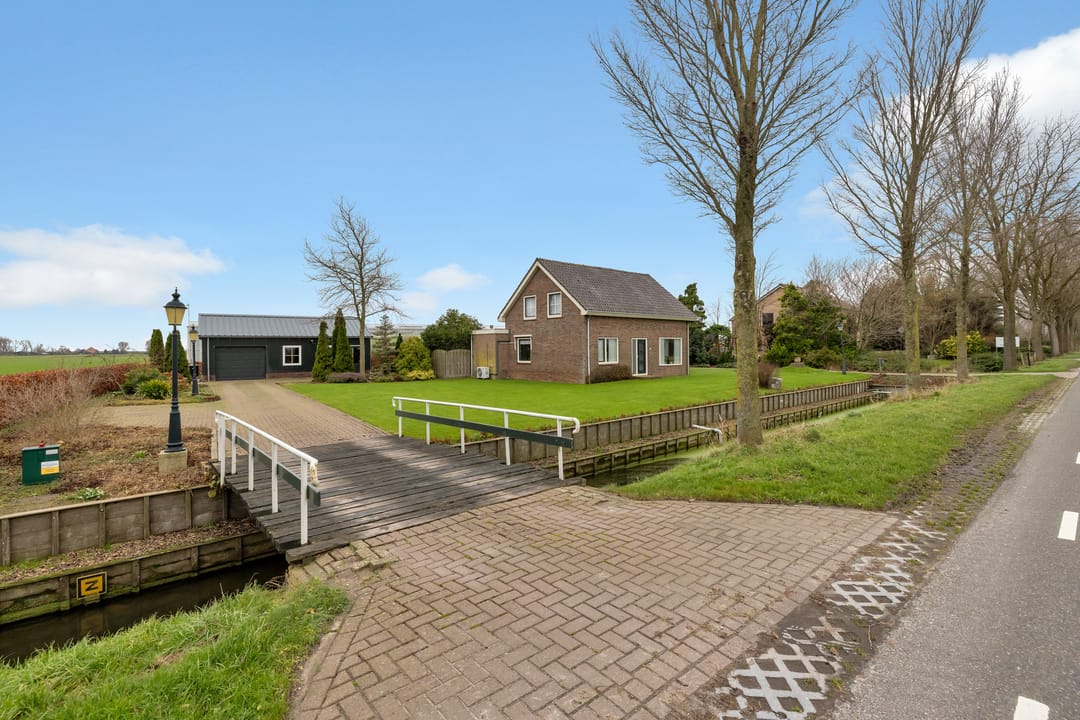 Photo 1 of Koggeweg 9
