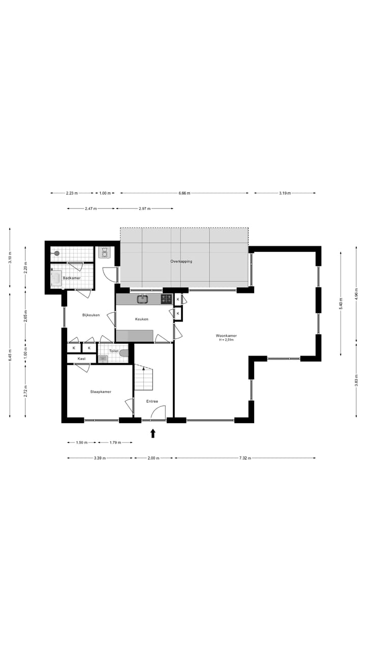Foto 47 van Koggeweg 9