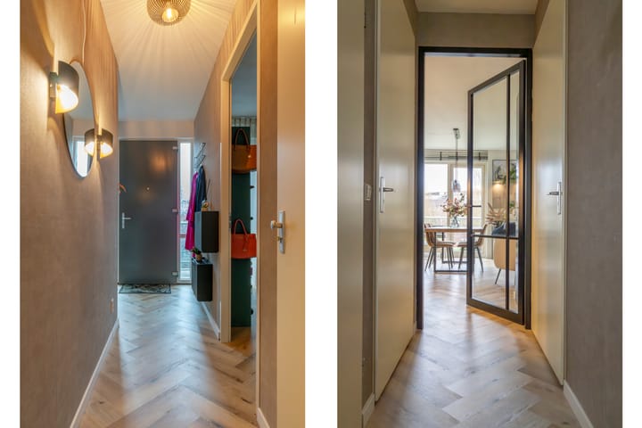 Foto 5 van Oscar Hammersteinstraat 54