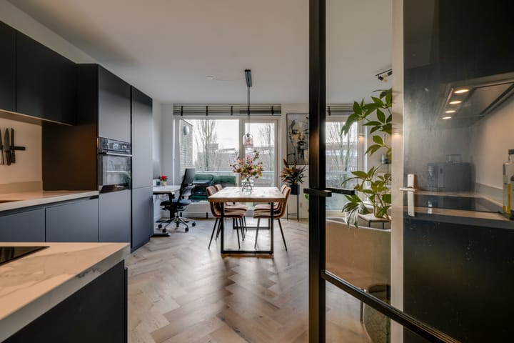 Foto 6 van Oscar Hammersteinstraat 54