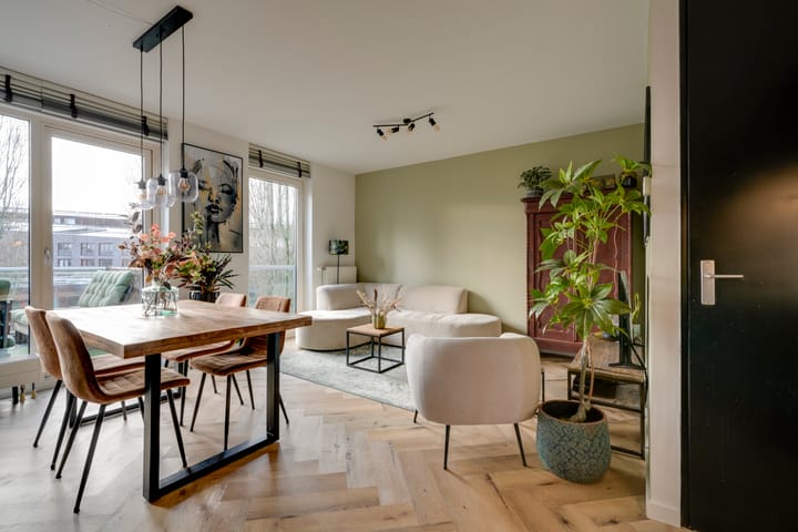 Foto 7 van Oscar Hammersteinstraat 54