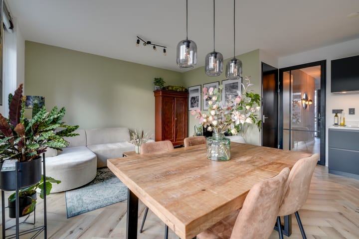 Foto 10 van Oscar Hammersteinstraat 54