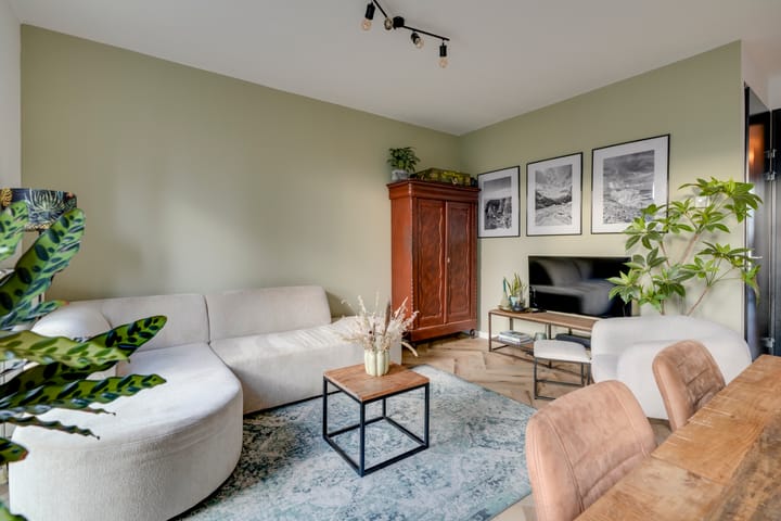 Foto 11 van Oscar Hammersteinstraat 54