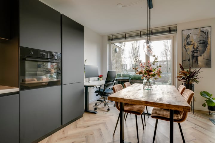 Foto 13 van Oscar Hammersteinstraat 54