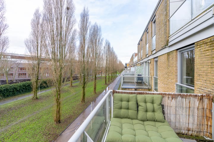 Foto 18 van Oscar Hammersteinstraat 54