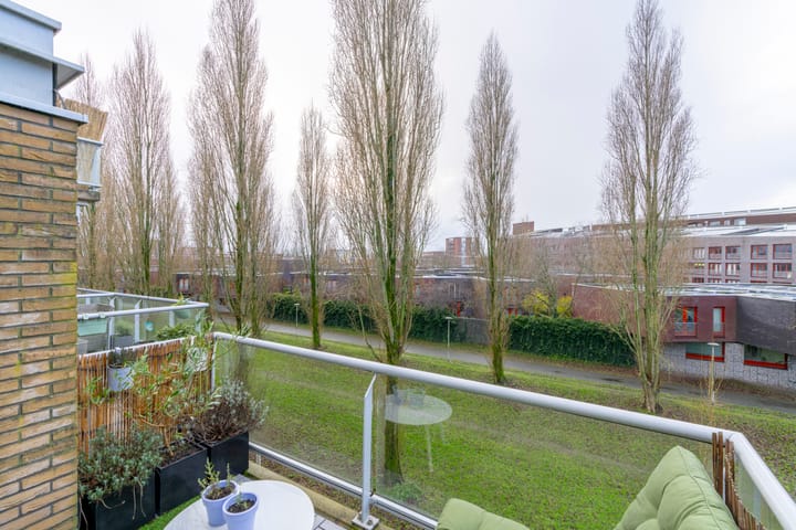 Foto 19 van Oscar Hammersteinstraat 54