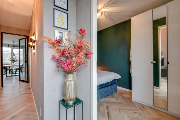 Foto 20 van Oscar Hammersteinstraat 54