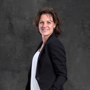 Brenda de Kruif - Office Manager