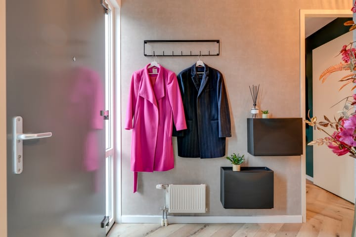 Foto 35 van Oscar Hammersteinstraat 54