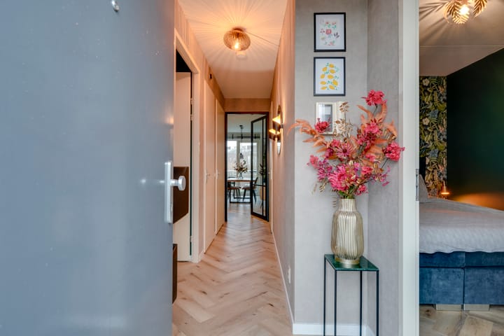 Foto 36 van Oscar Hammersteinstraat 54