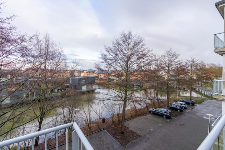 Foto 38 van Oscar Hammersteinstraat 54