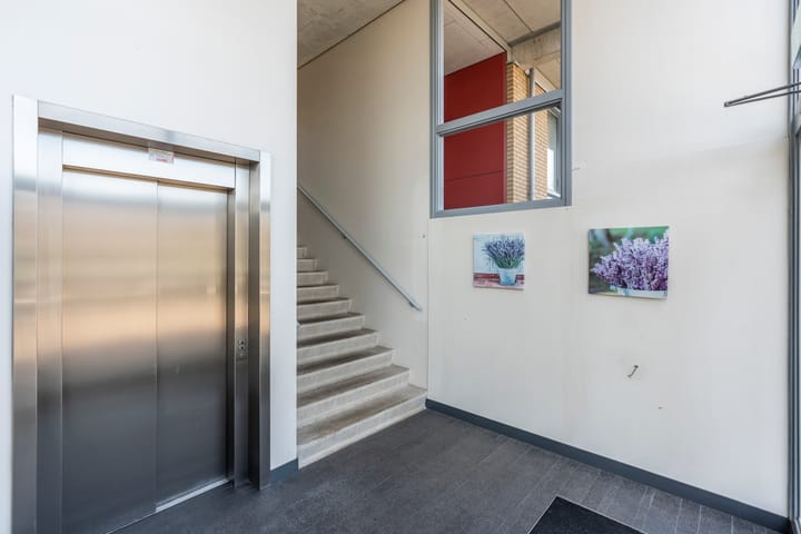 Foto 40 van Oscar Hammersteinstraat 54