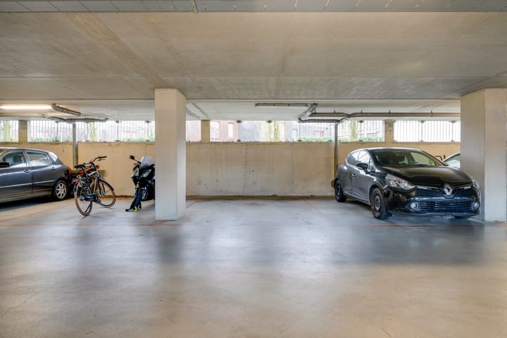 Foto 41 van Oscar Hammersteinstraat 54