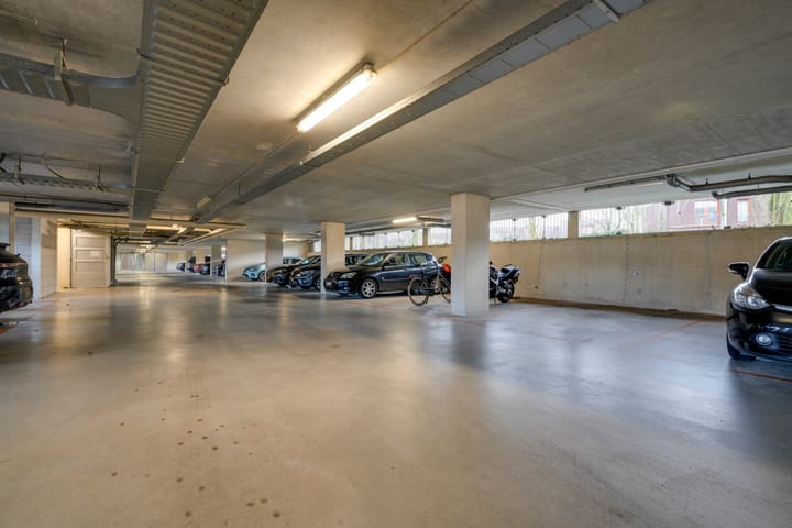 Foto 42 van Oscar Hammersteinstraat 54