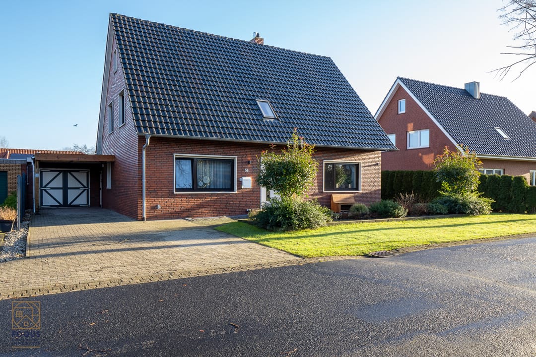 Foto 1 van Hermann-Eilers-Straße 58