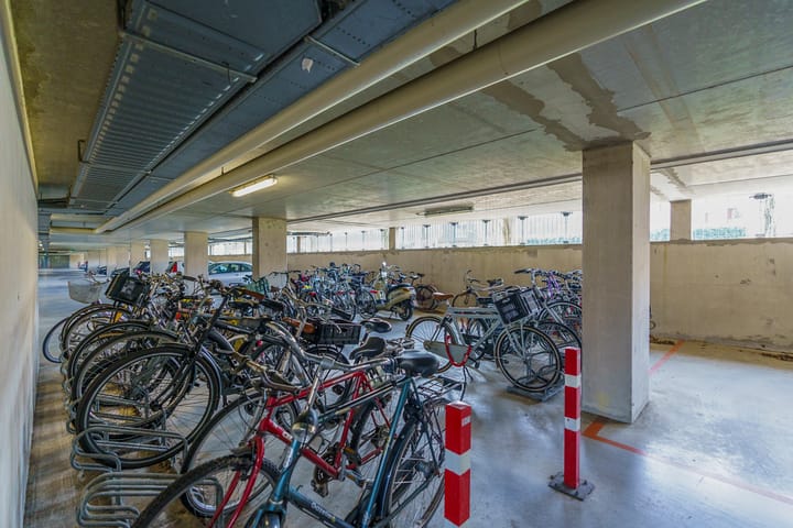 Foto 43 van Oscar Hammersteinstraat 54