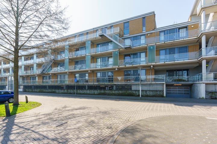 Foto 44 van Oscar Hammersteinstraat 54