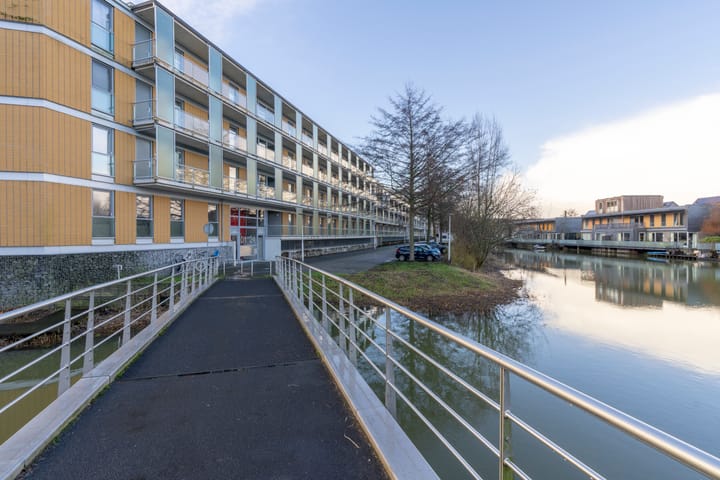 Foto 46 van Oscar Hammersteinstraat 54