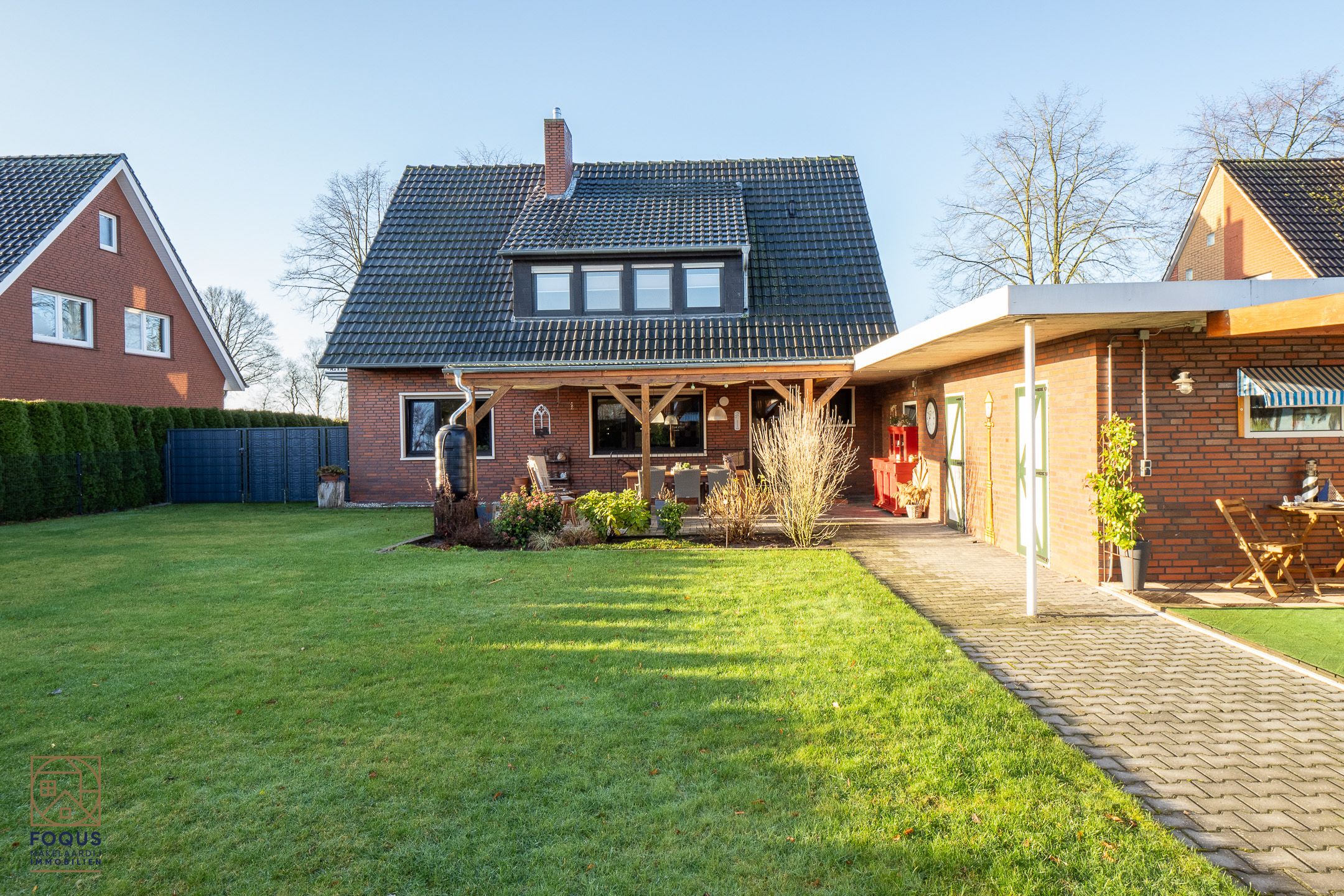 Foto 6 van Hermann-Eilers-Straße 58