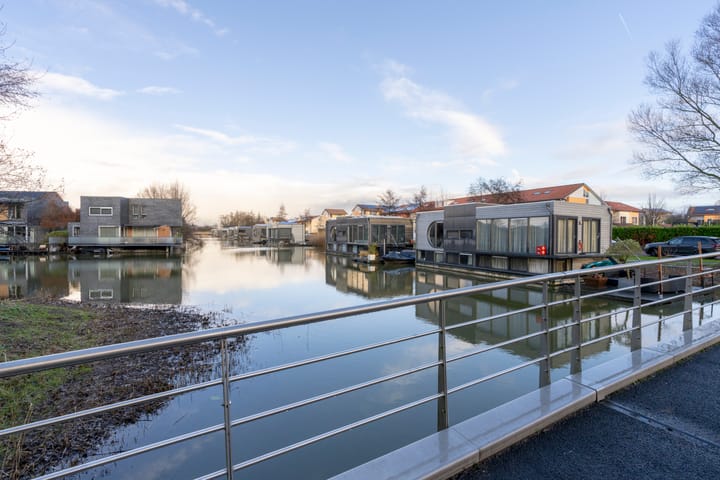 Foto 47 van Oscar Hammersteinstraat 54