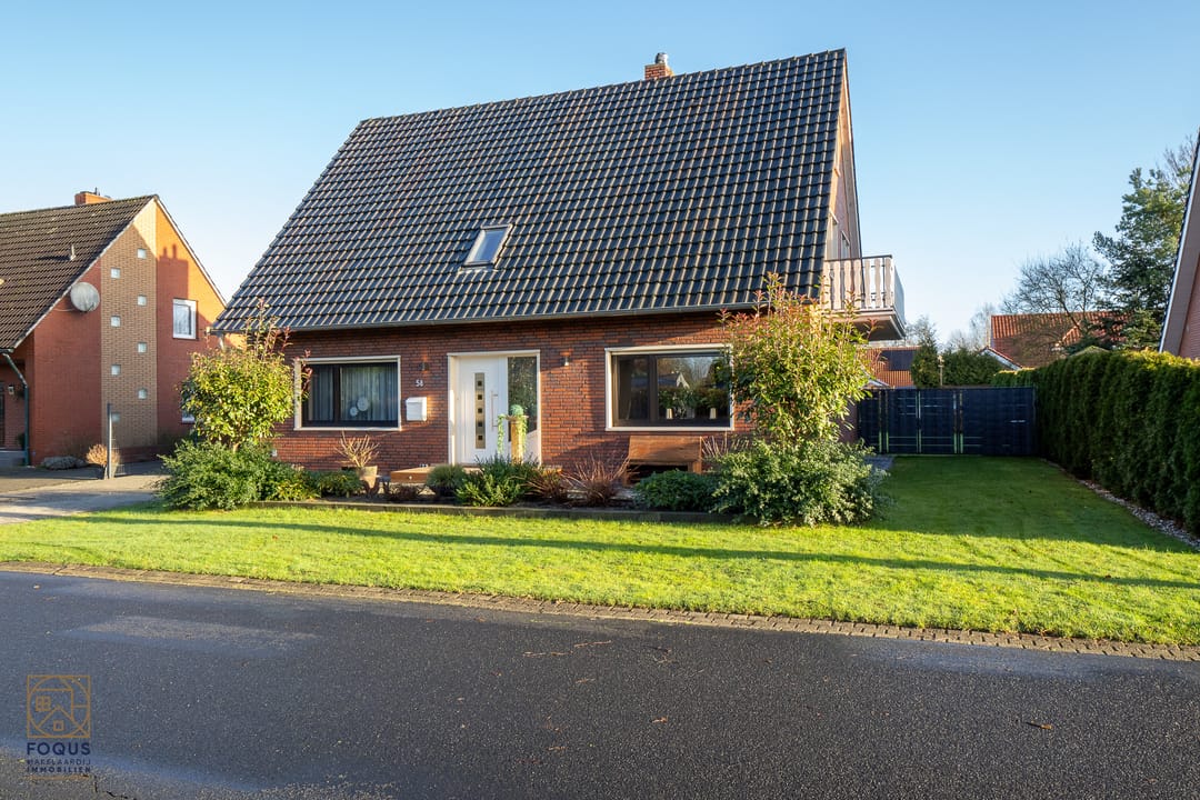 Foto 7 van Hermann-Eilers-Straße 58