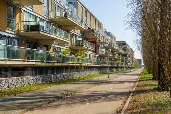 Foto 48 van Oscar Hammersteinstraat 54